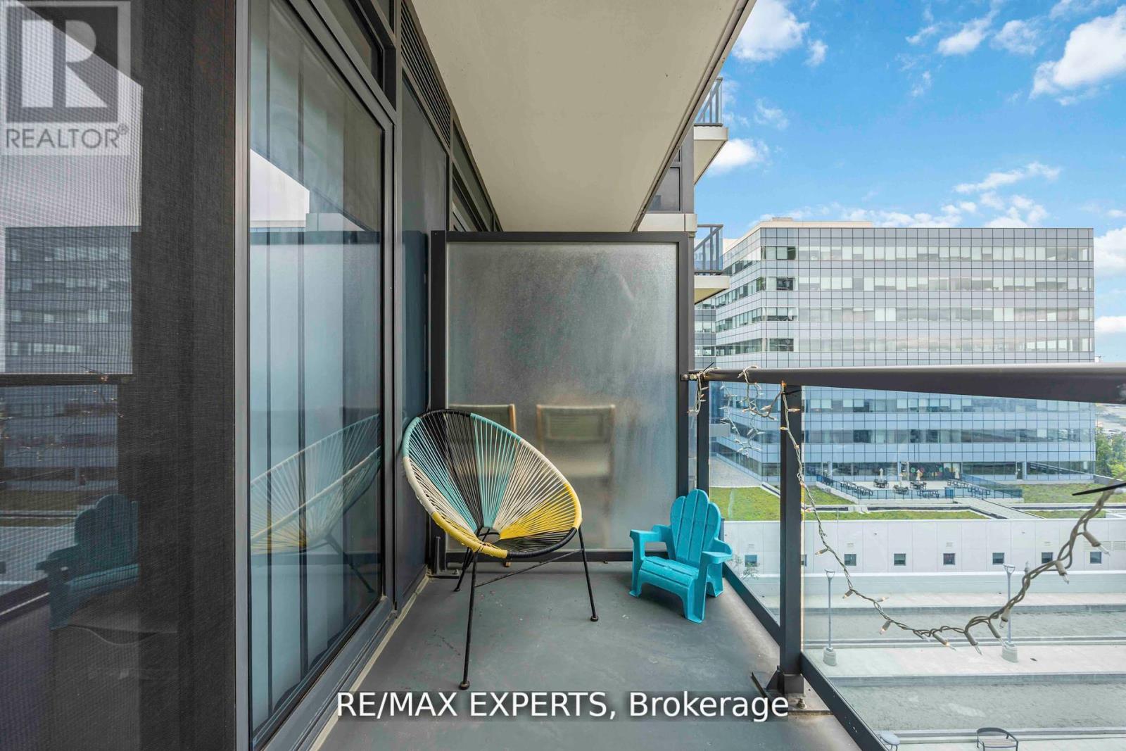 801 - 3700 Highway 7, Vaughan, Ontario  L4L 1A6 - Photo 37 - N12590598