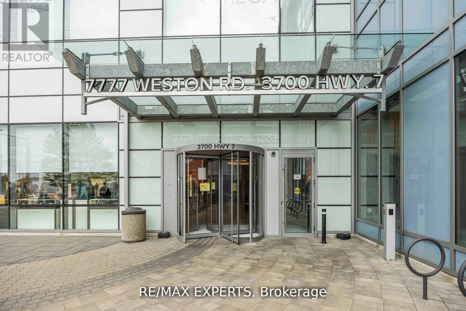 801 - 3700 Highway 7, Vaughan, Ontario  L4L 1A6 - Photo 4 - N12590598