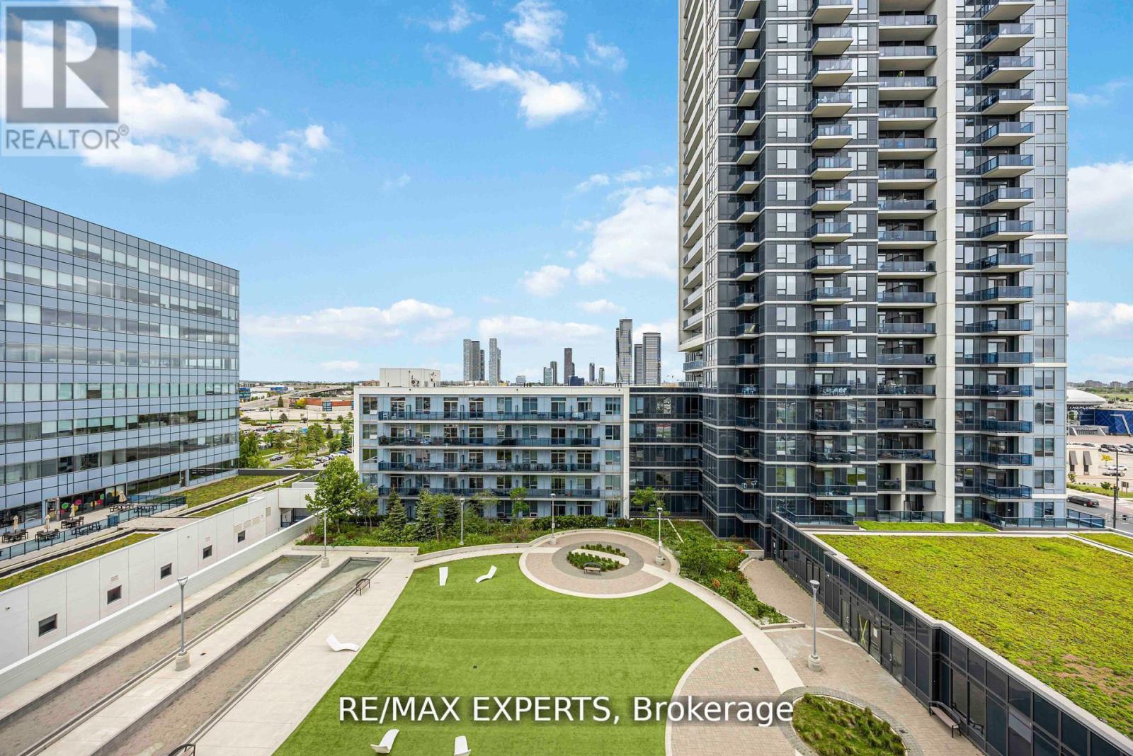 801 - 3700 Highway 7, Vaughan, Ontario  L4L 1A6 - Photo 40 - N12590598