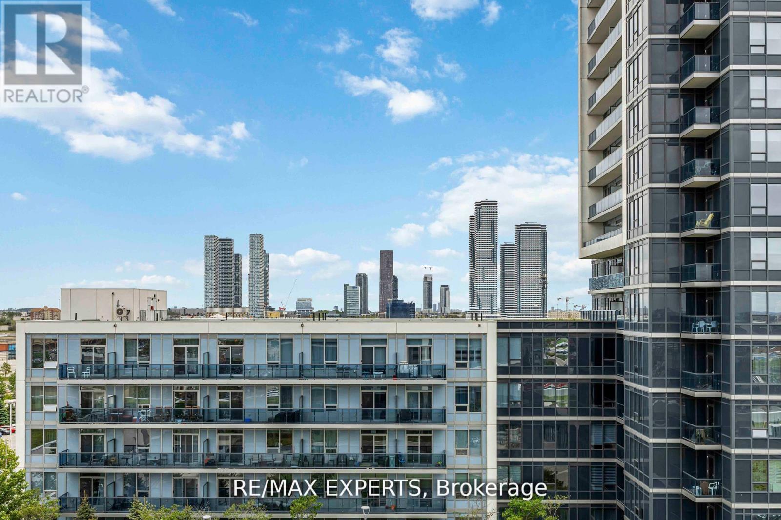 801 - 3700 Highway 7, Vaughan, Ontario  L4L 1A6 - Photo 41 - N12590598