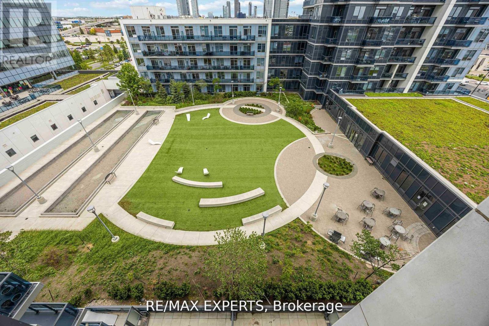 801 - 3700 Highway 7, Vaughan, Ontario  L4L 1A6 - Photo 42 - N12590598