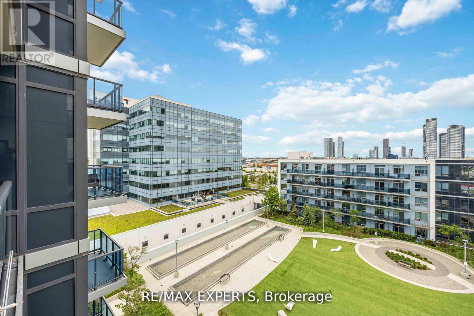 801 - 3700 Highway 7, Vaughan, Ontario  L4L 1A6 - Photo 43 - N12590598