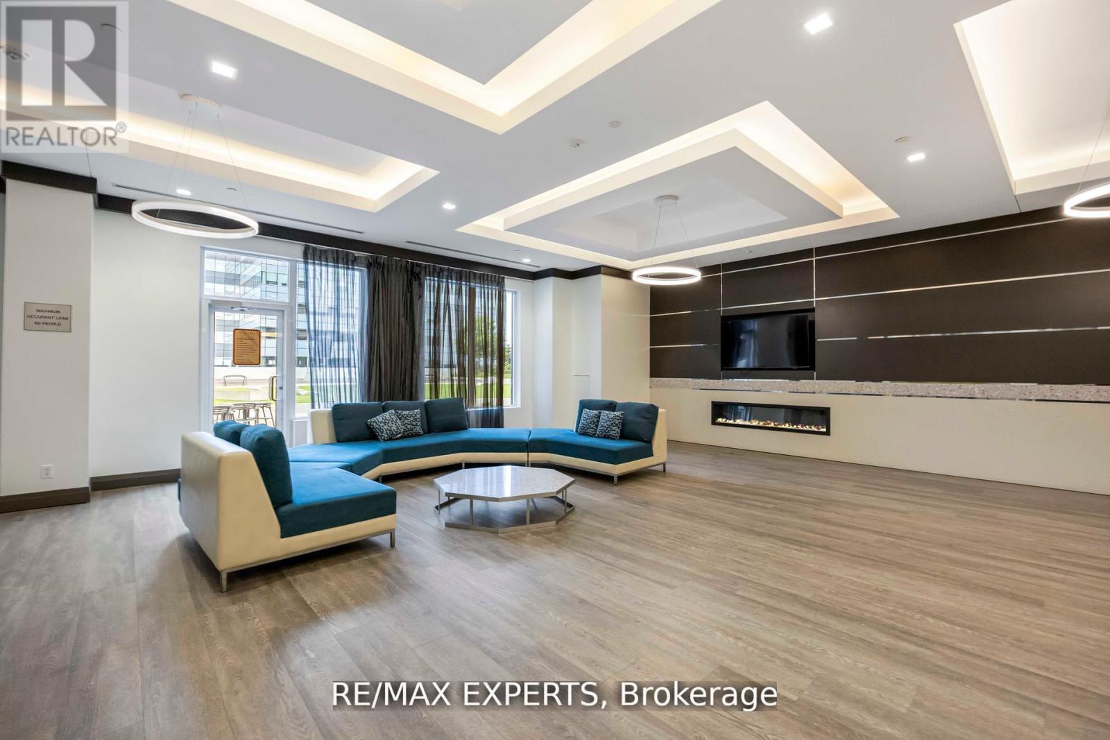 801 - 3700 Highway 7, Vaughan, Ontario  L4L 1A6 - Photo 46 - N12590598