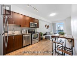 801 - 3700 HIGHWAY 7, Vaughan, Ontario