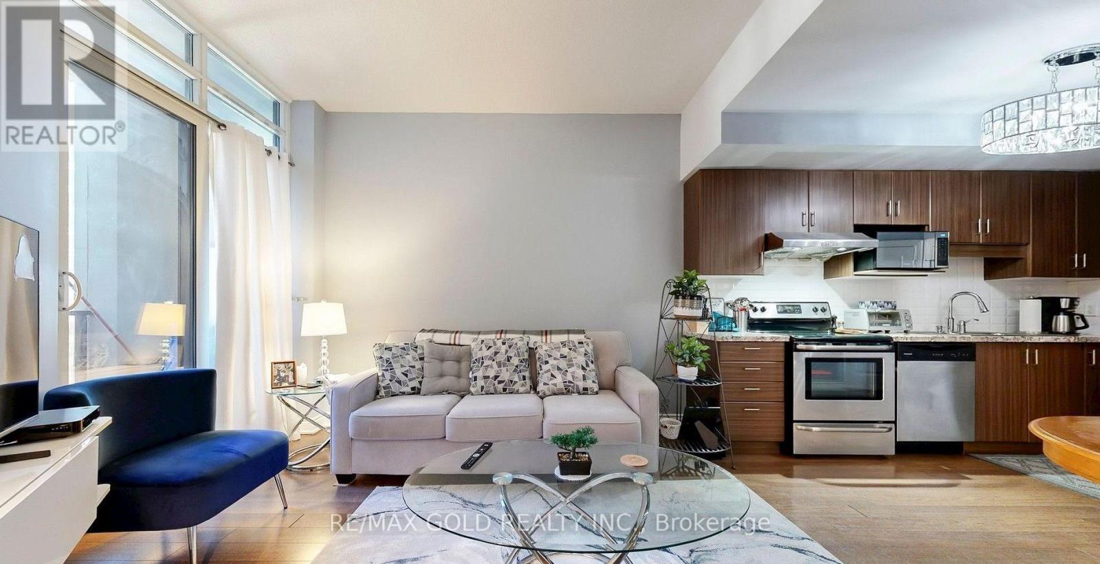 901 - 89 South Town Centre Boulevard, Markham, Ontario  L6G 0E8 - Photo 14 - N12590622