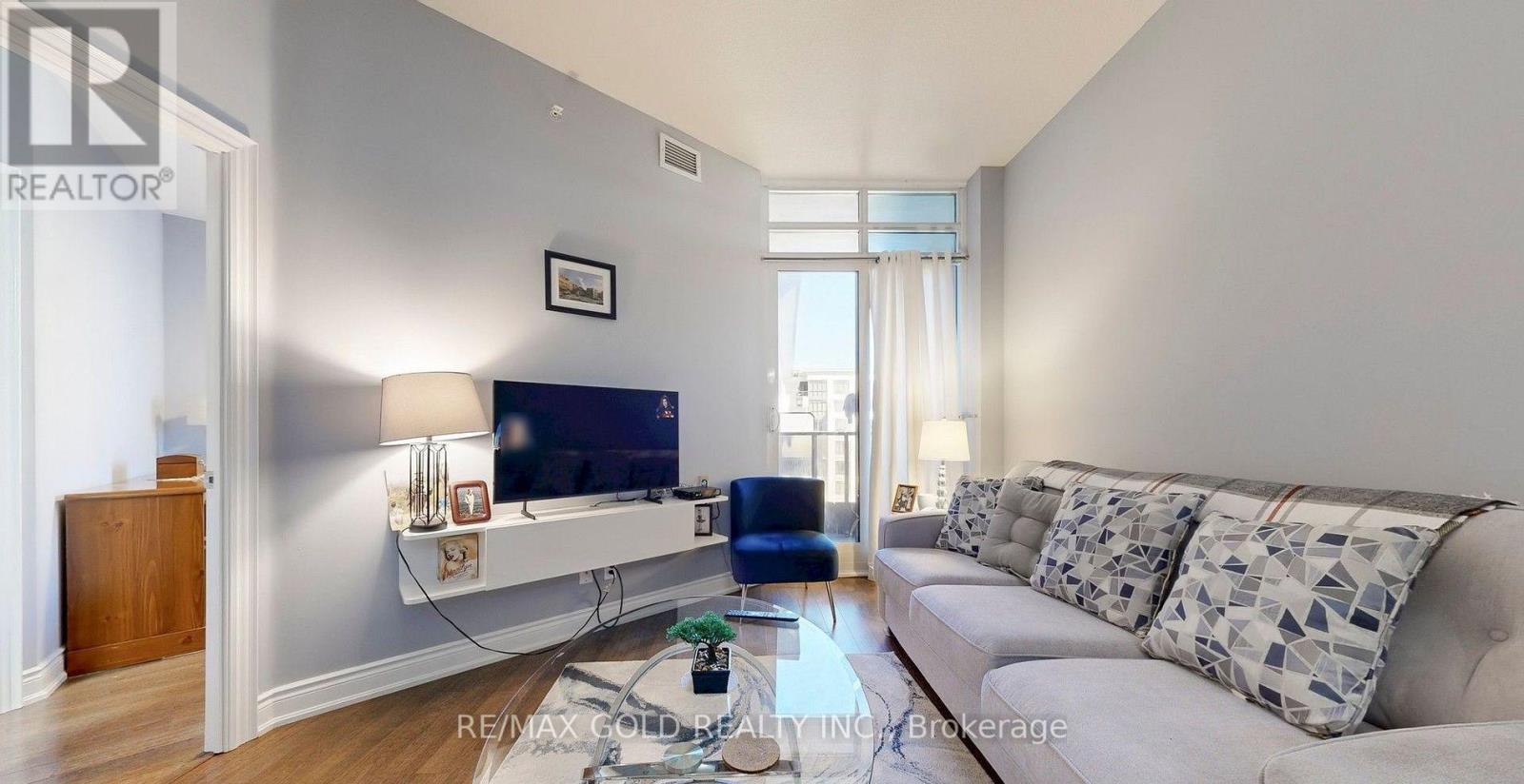 901 - 89 South Town Centre Boulevard, Markham, Ontario  L6G 0E8 - Photo 15 - N12590622