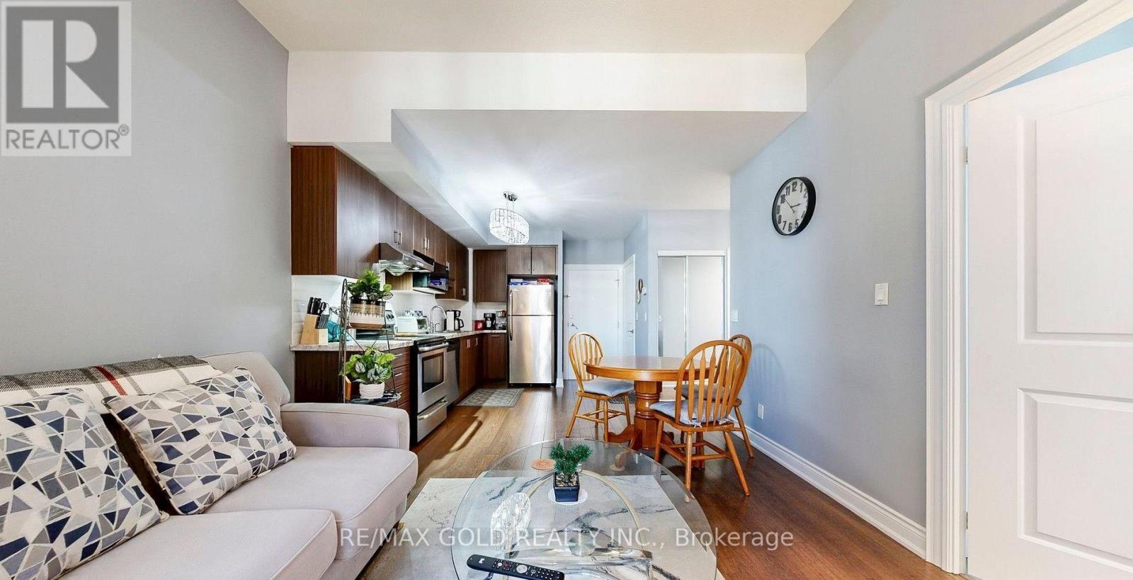 901 - 89 South Town Centre Boulevard, Markham, Ontario  L6G 0E8 - Photo 16 - N12590622