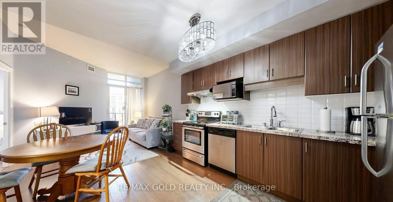 901 - 89 South Town Centre Boulevard, Markham, Ontario  L6G 0E8 - Photo 18 - N12590622