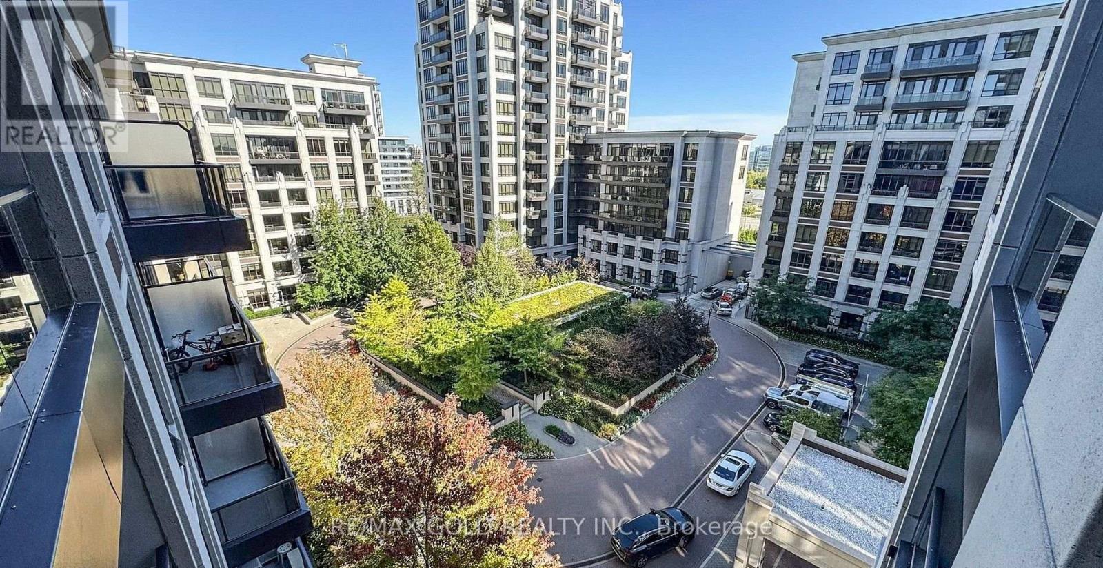 901 - 89 South Town Centre Boulevard, Markham, Ontario  L6G 0E8 - Photo 41 - N12590622