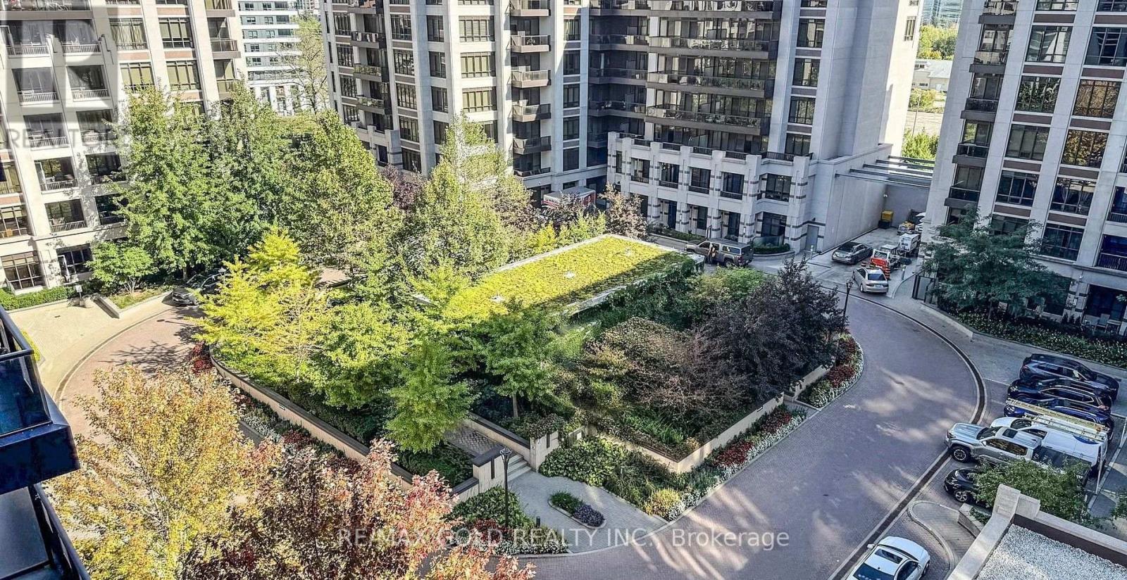 901 - 89 South Town Centre Boulevard, Markham, Ontario  L6G 0E8 - Photo 42 - N12590622