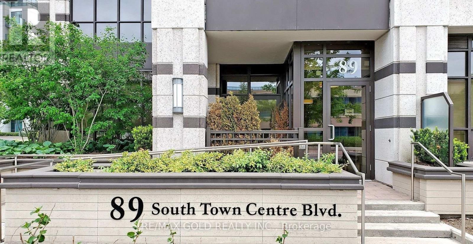 901 - 89 South Town Centre Boulevard, Markham, Ontario  L6G 0E8 - Photo 5 - N12590622