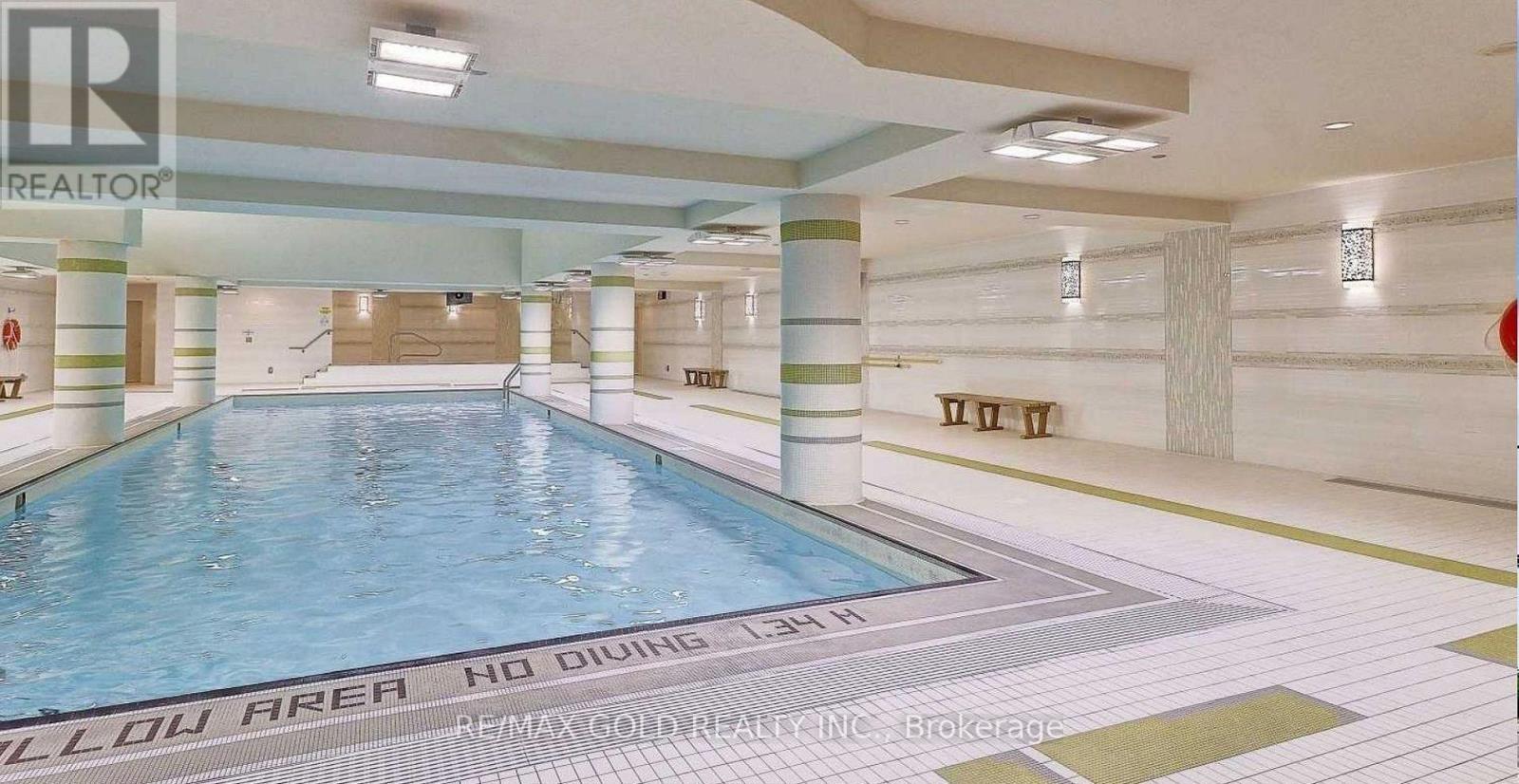 901 - 89 South Town Centre Boulevard, Markham, Ontario  L6G 0E8 - Photo 50 - N12590622