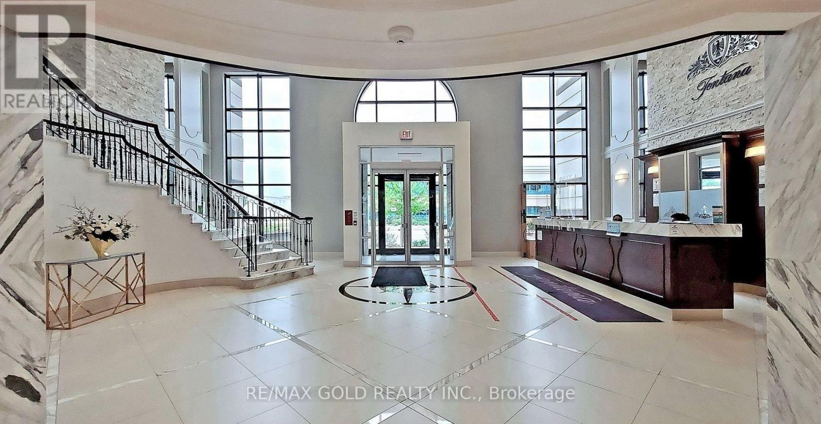 901 - 89 South Town Centre Boulevard, Markham, Ontario  L6G 0E8 - Photo 7 - N12590622