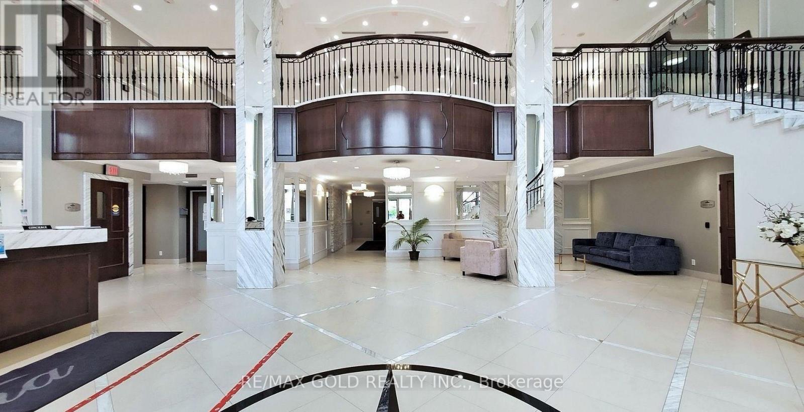 901 - 89 South Town Centre Boulevard, Markham, Ontario  L6G 0E8 - Photo 8 - N12590622