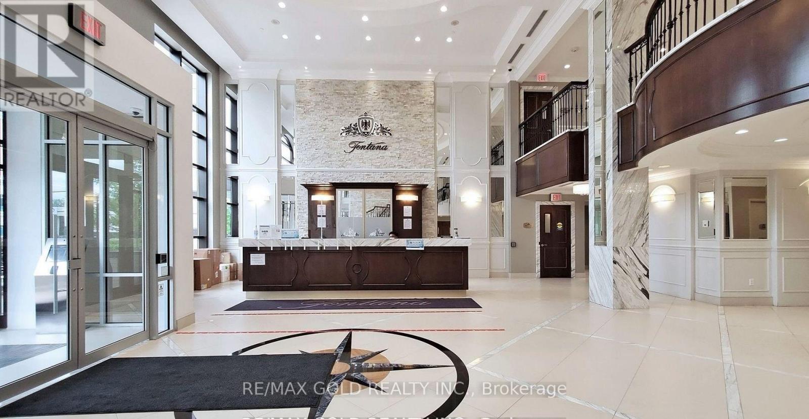 901 - 89 South Town Centre Boulevard, Markham, Ontario  L6G 0E8 - Photo 9 - N12590622