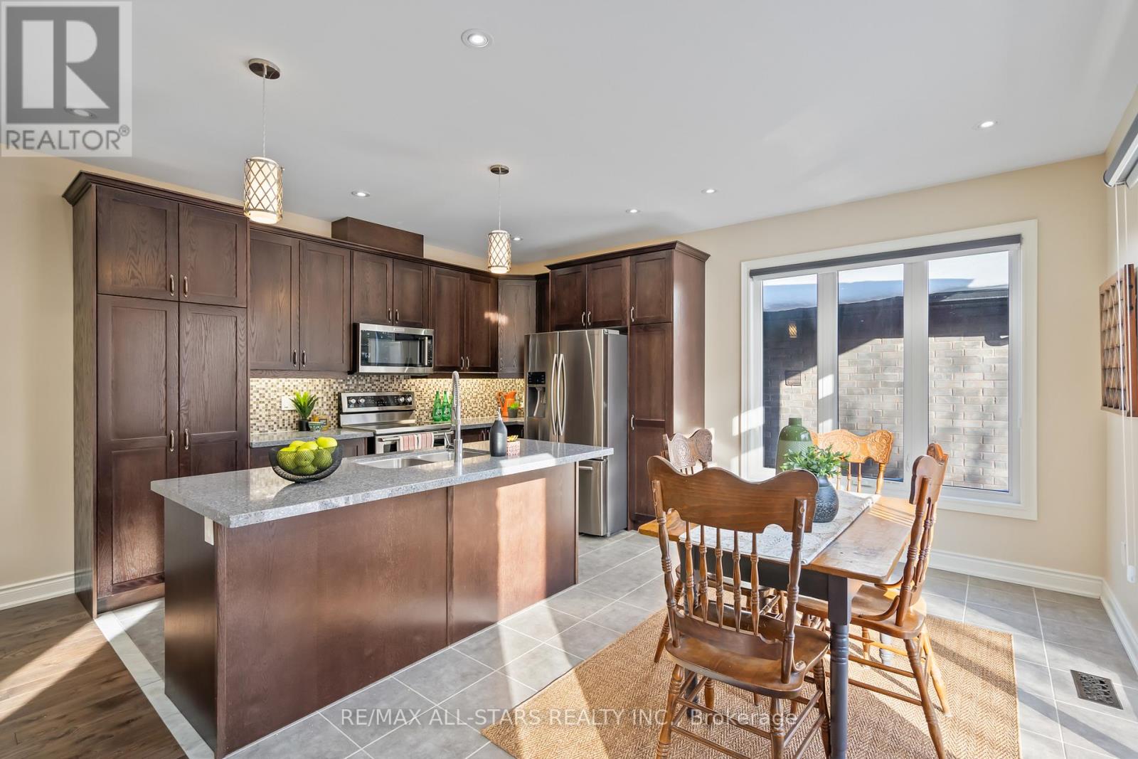 7 Os James Hunt Court, Uxbridge, Ontario  L9P 0E3 - Photo 13 - N12590630