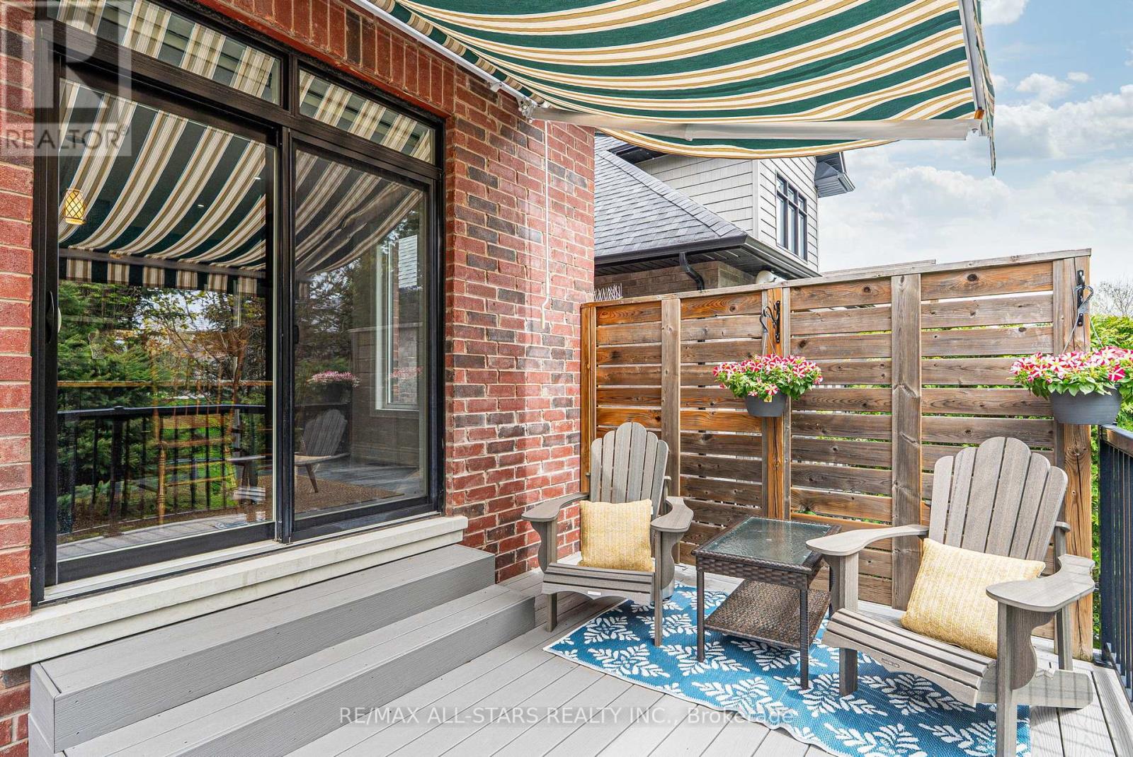 7 Os James Hunt Court, Uxbridge, Ontario  L9P 0E3 - Photo 38 - N12590630