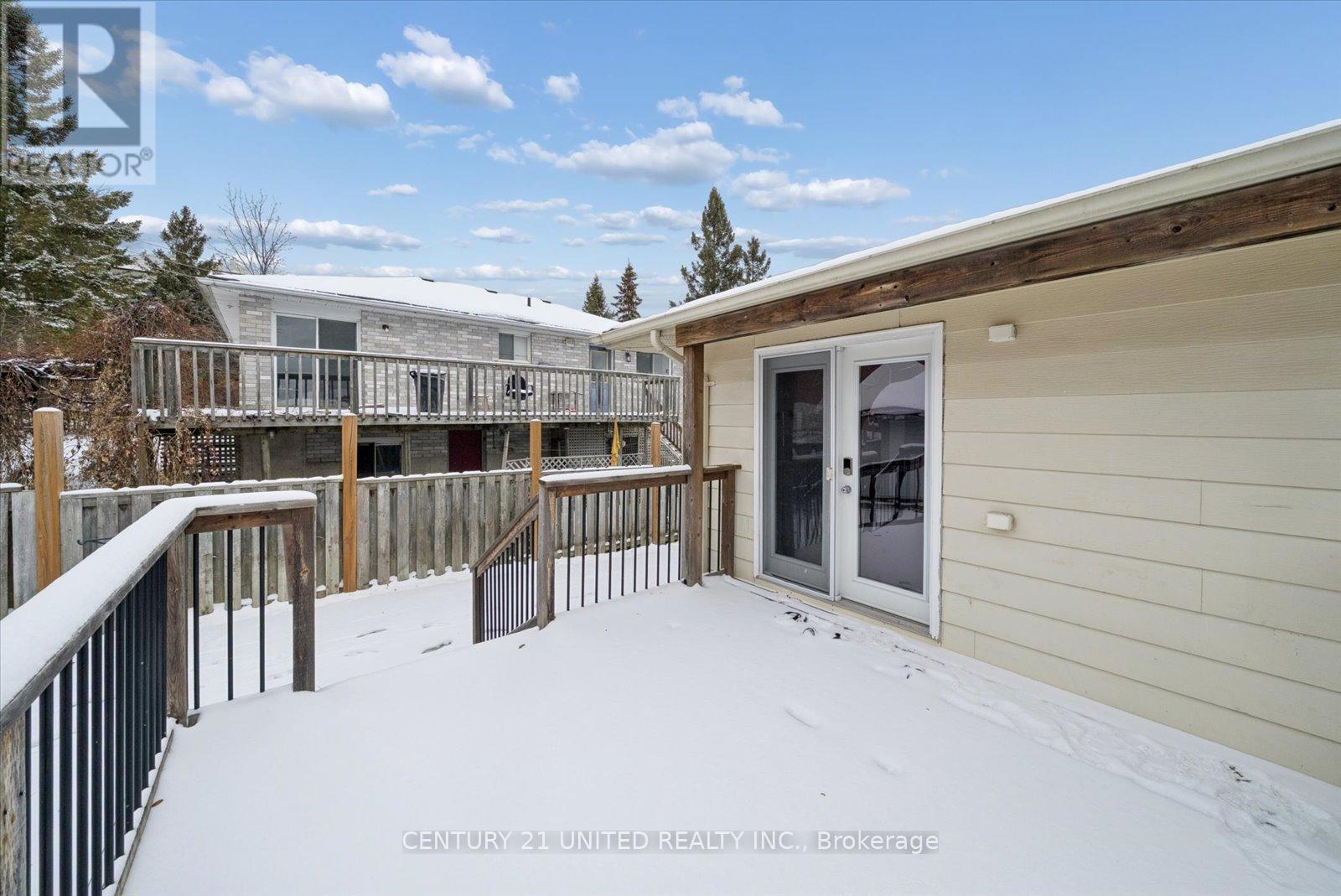 939 Dainard Drive, Peterborough, Ontario  K9K 2A7 - Photo 33 - X12590786