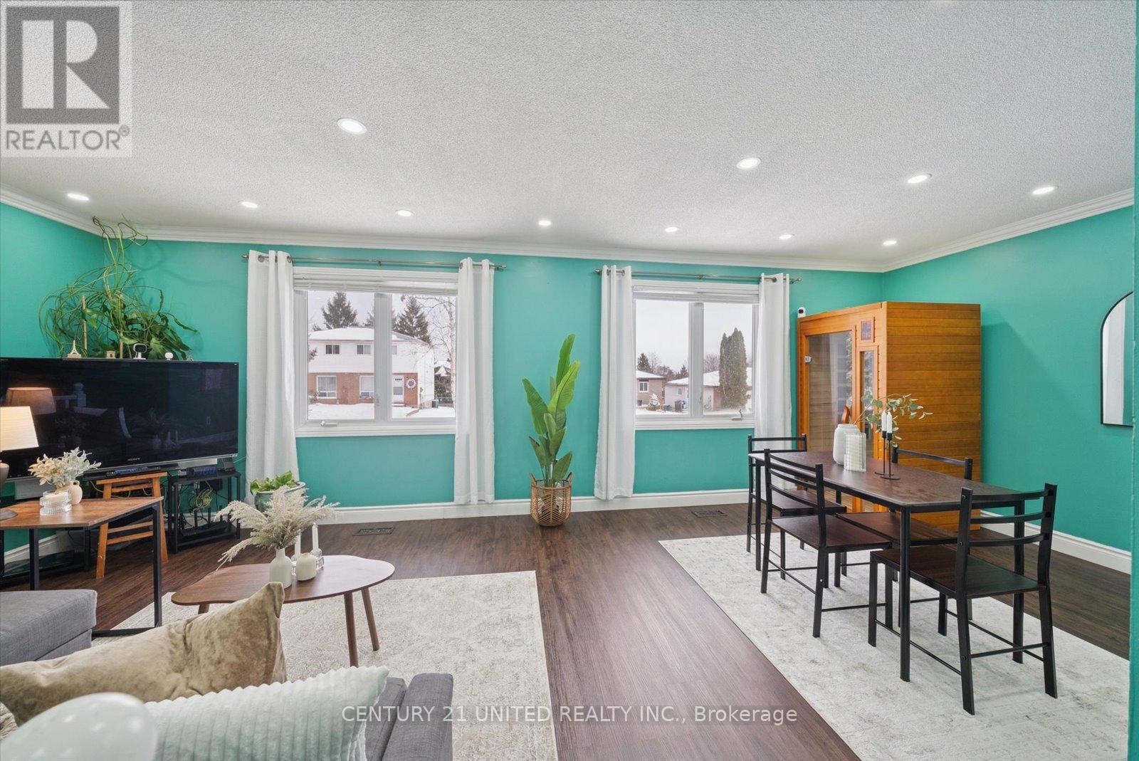 939 Dainard Drive, Peterborough, Ontario  K9K 2A7 - Photo 8 - X12590786