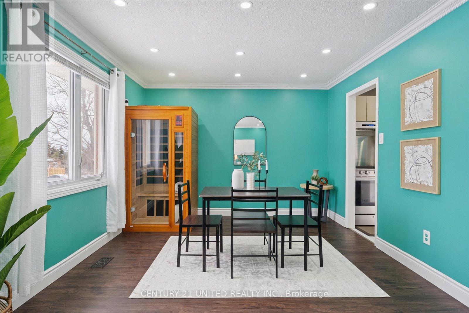 939 Dainard Drive, Peterborough, Ontario  K9K 2A7 - Photo 9 - X12590786