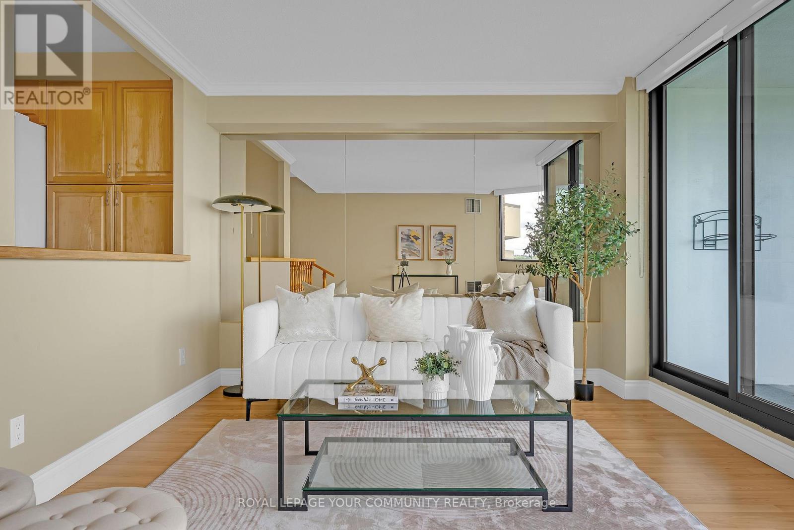 811 - 70 Baif Boulevard, Richmond Hill, Ontario  L4C 5L1 - Photo 10 - N12590662