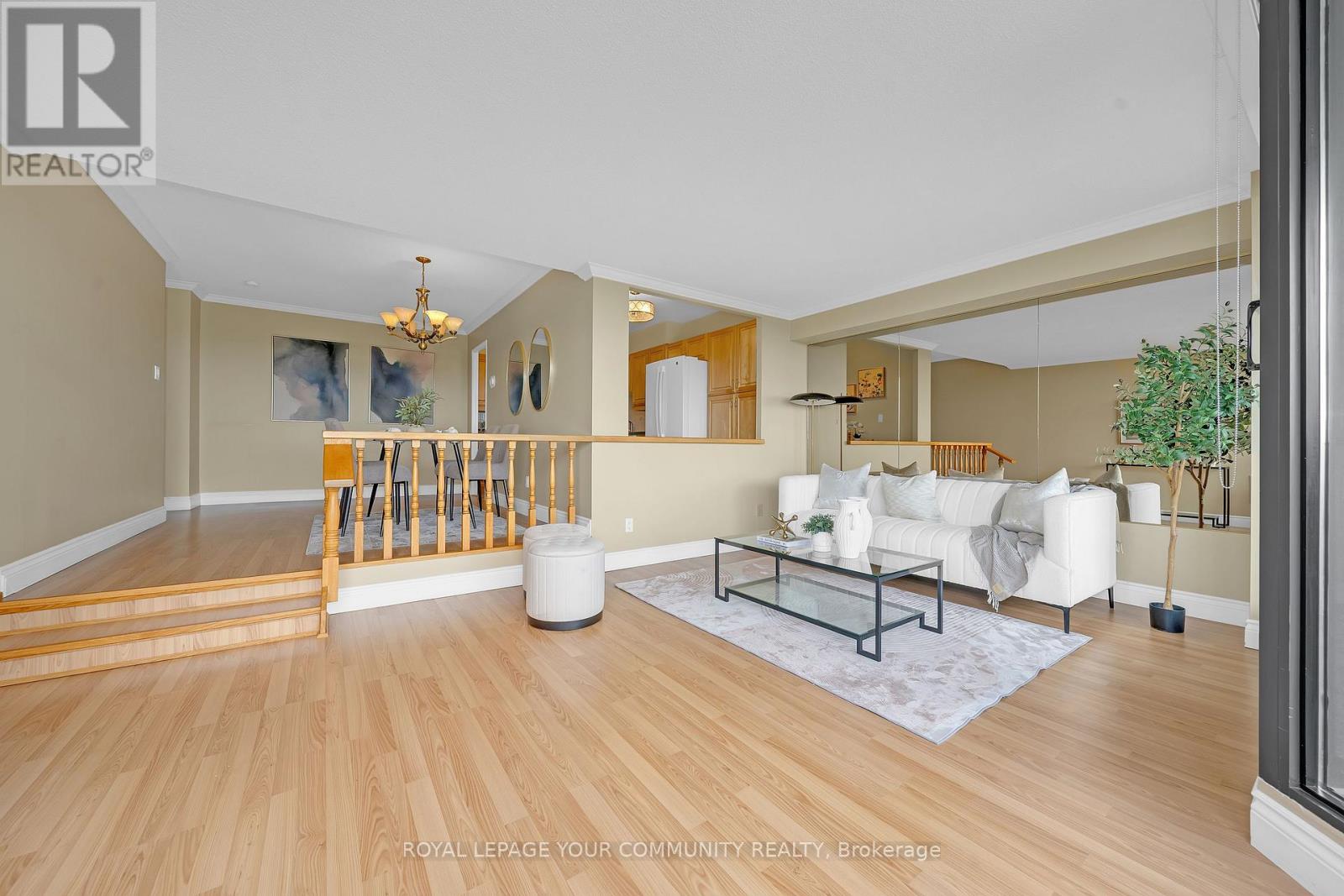 811 - 70 Baif Boulevard, Richmond Hill, Ontario  L4C 5L1 - Photo 11 - N12590662