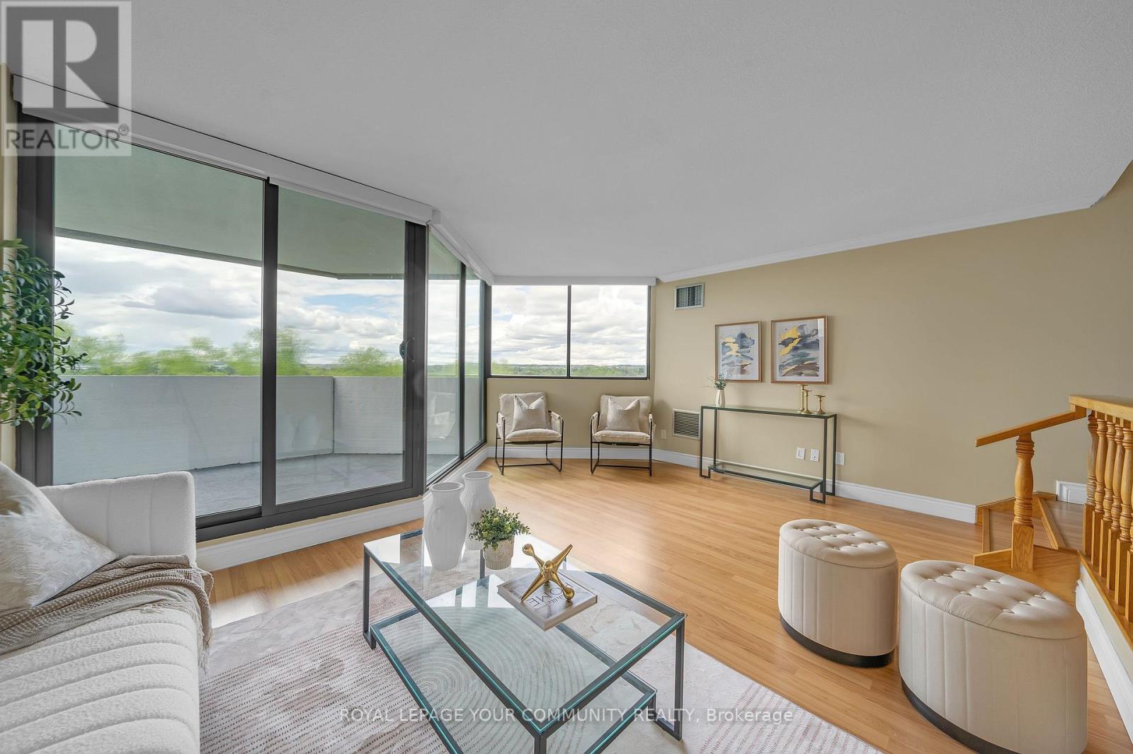 811 - 70 Baif Boulevard, Richmond Hill, Ontario  L4C 5L1 - Photo 12 - N12590662