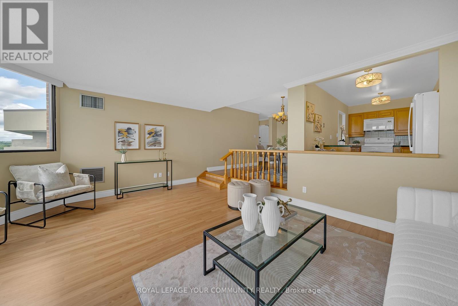 811 - 70 Baif Boulevard, Richmond Hill, Ontario  L4C 5L1 - Photo 13 - N12590662