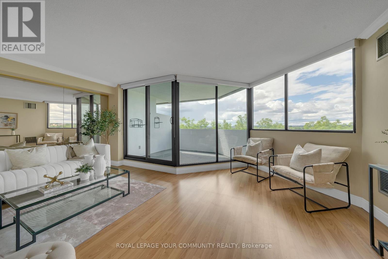 811 - 70 Baif Boulevard, Richmond Hill, Ontario  L4C 5L1 - Photo 14 - N12590662