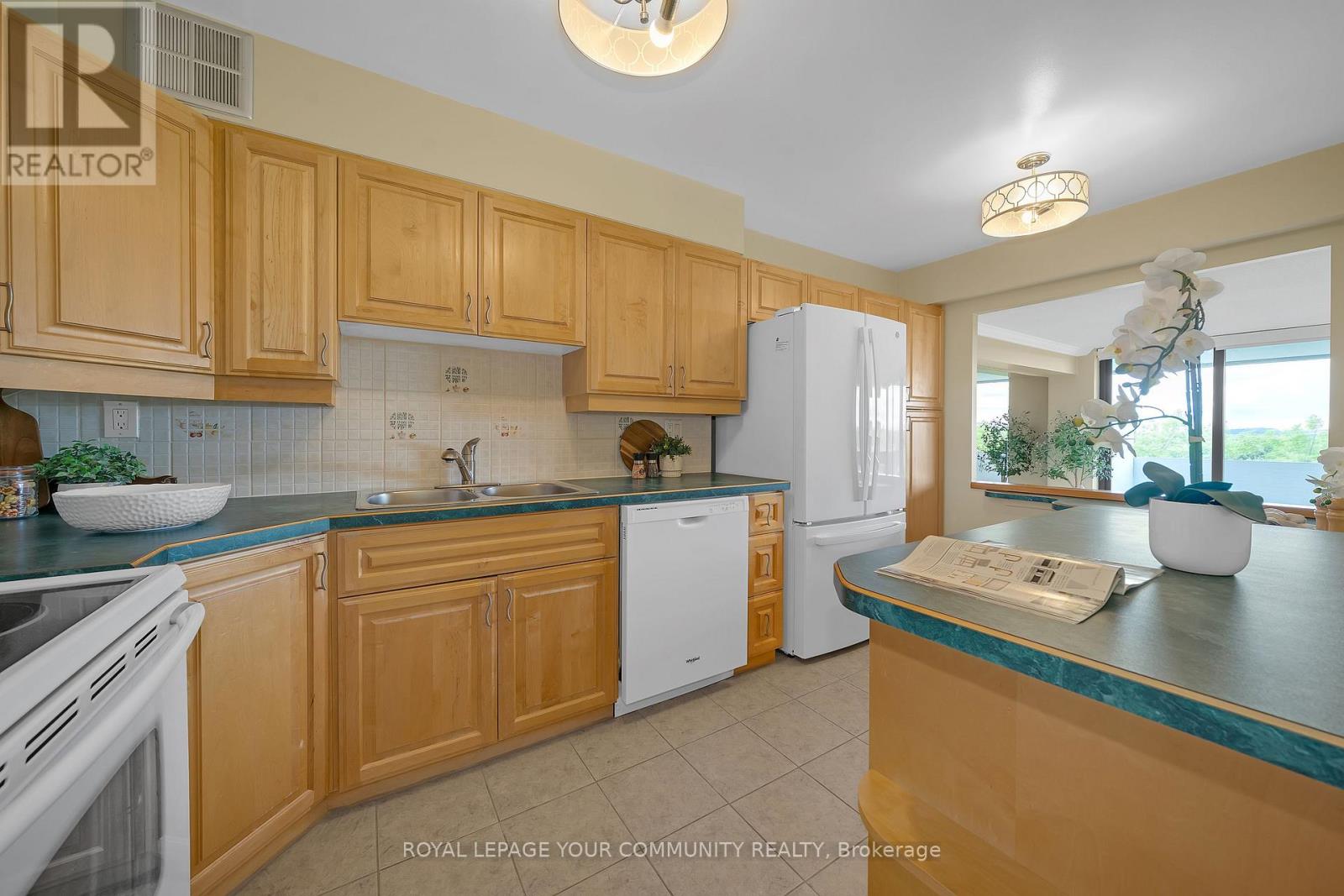 811 - 70 Baif Boulevard, Richmond Hill, Ontario  L4C 5L1 - Photo 16 - N12590662