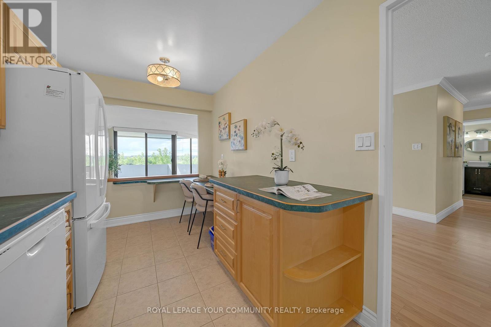 811 - 70 Baif Boulevard, Richmond Hill, Ontario  L4C 5L1 - Photo 17 - N12590662