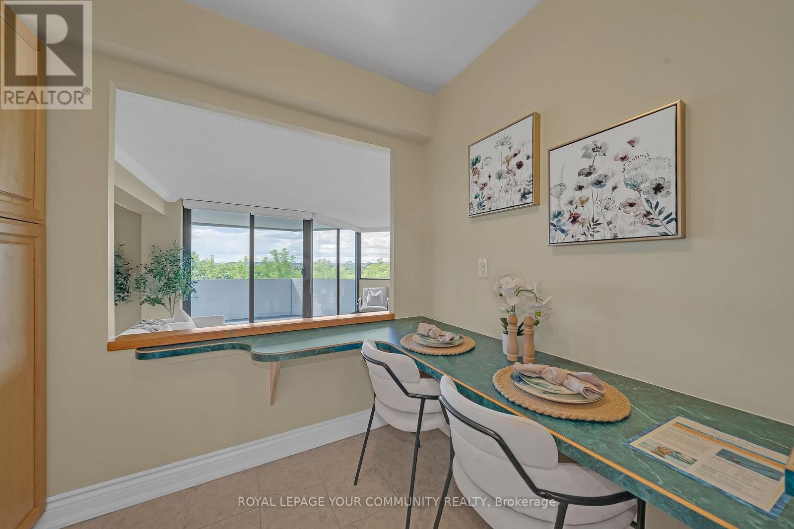 811 - 70 Baif Boulevard, Richmond Hill, Ontario  L4C 5L1 - Photo 18 - N12590662