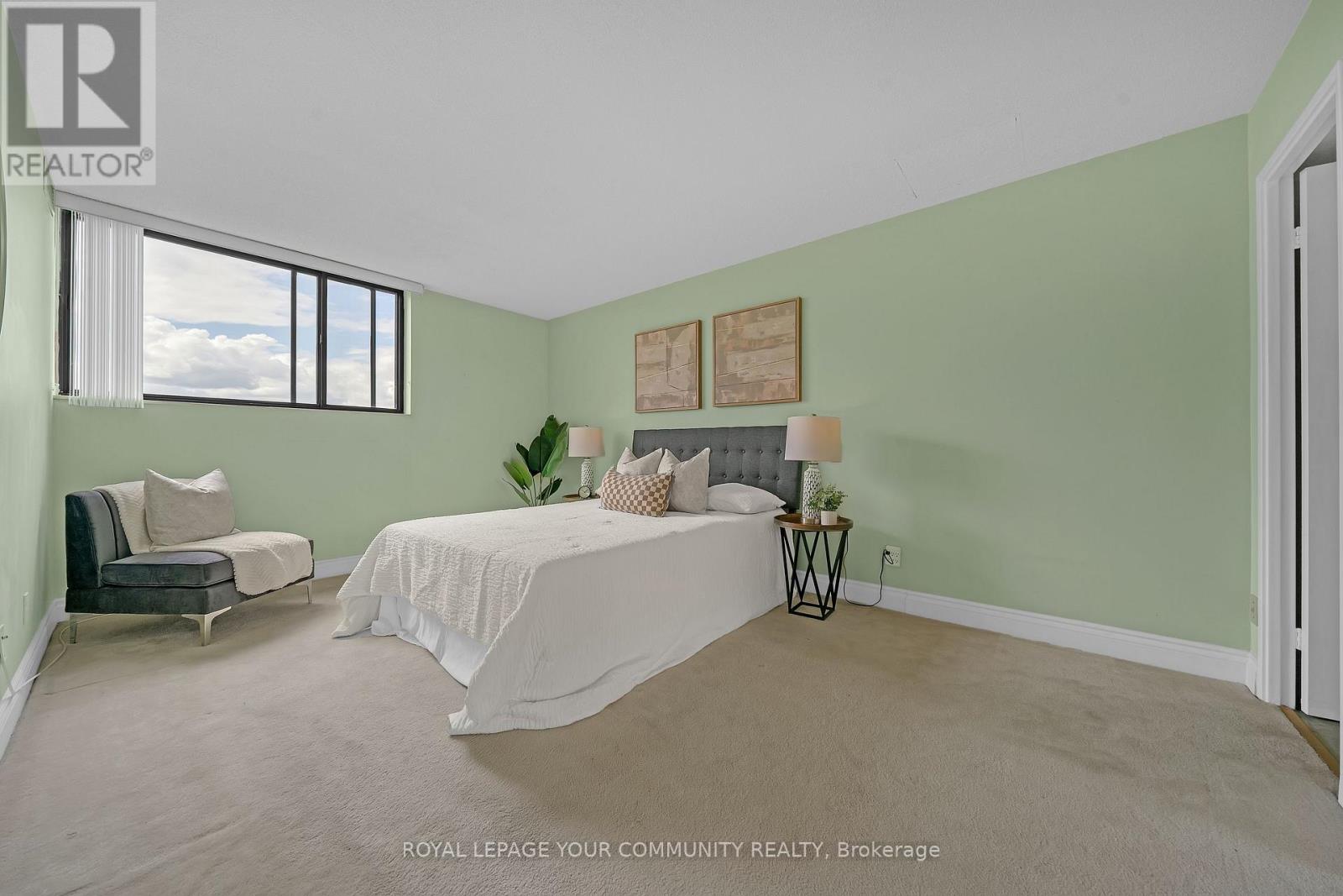 811 - 70 Baif Boulevard, Richmond Hill, Ontario  L4C 5L1 - Photo 21 - N12590662