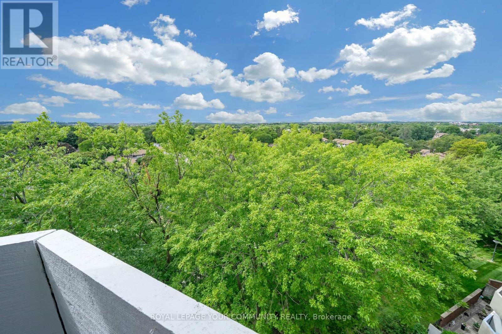 811 - 70 Baif Boulevard, Richmond Hill, Ontario  L4C 5L1 - Photo 29 - N12590662