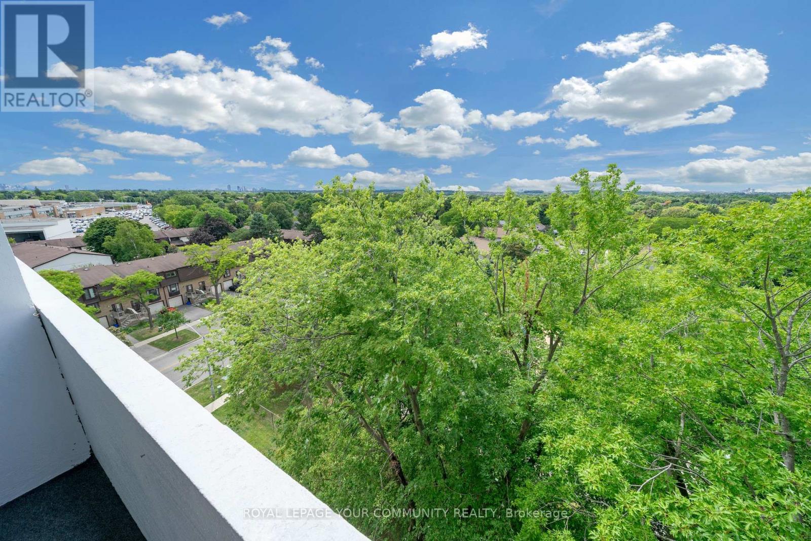 811 - 70 Baif Boulevard, Richmond Hill, Ontario  L4C 5L1 - Photo 30 - N12590662