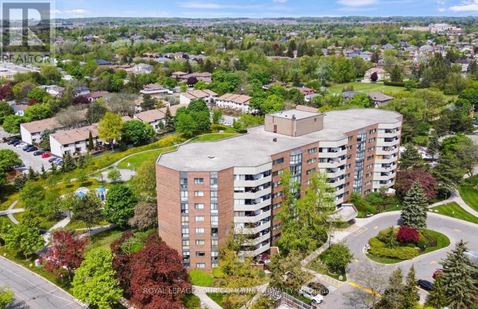 811 - 70 Baif Boulevard, Richmond Hill, Ontario  L4C 5L1 - Photo 31 - N12590662