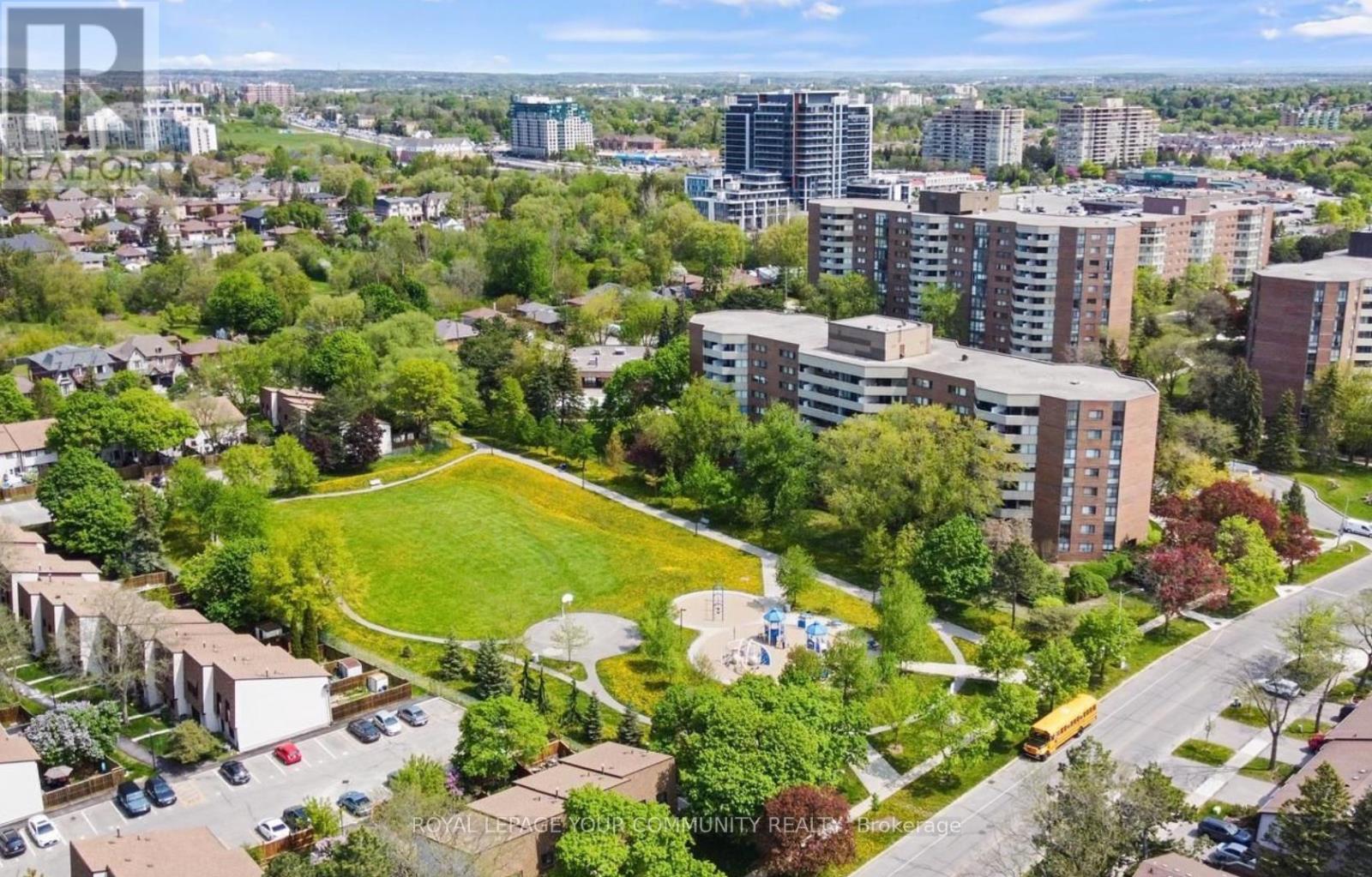 811 - 70 Baif Boulevard, Richmond Hill, Ontario  L4C 5L1 - Photo 32 - N12590662