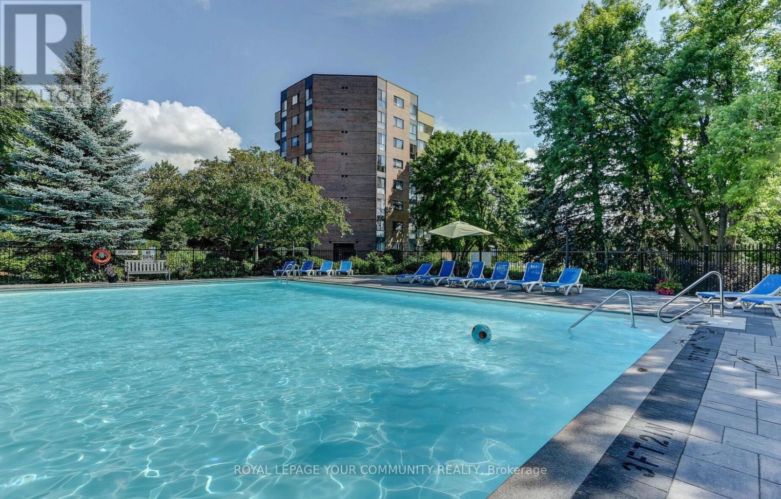 811 - 70 Baif Boulevard, Richmond Hill, Ontario  L4C 5L1 - Photo 33 - N12590662