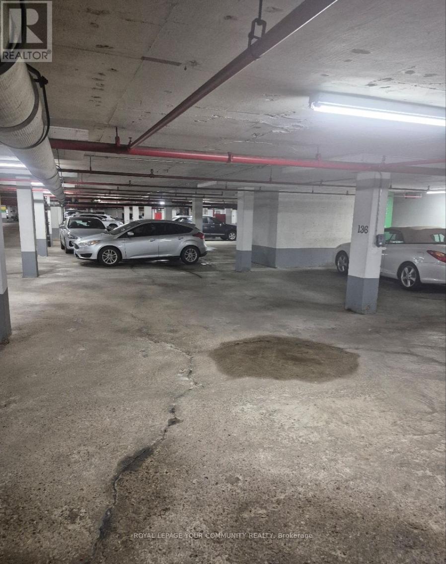 811 - 70 Baif Boulevard, Richmond Hill, Ontario  L4C 5L1 - Photo 37 - N12590662