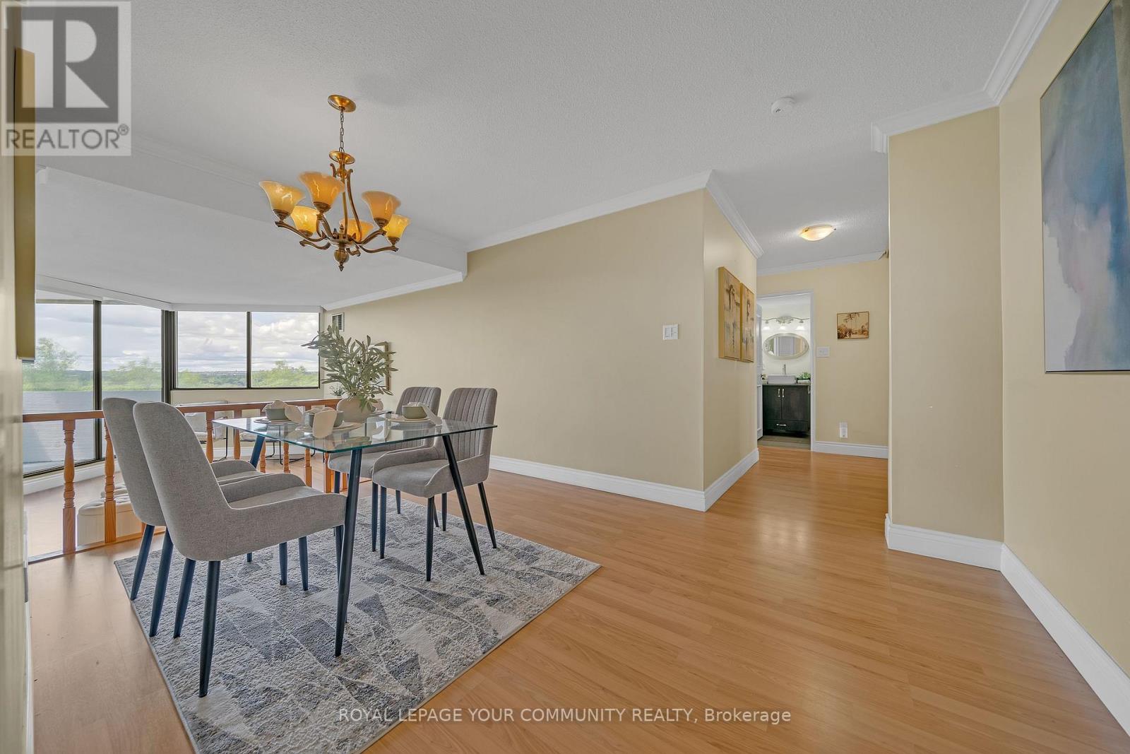 811 - 70 Baif Boulevard, Richmond Hill, Ontario  L4C 5L1 - Photo 6 - N12590662