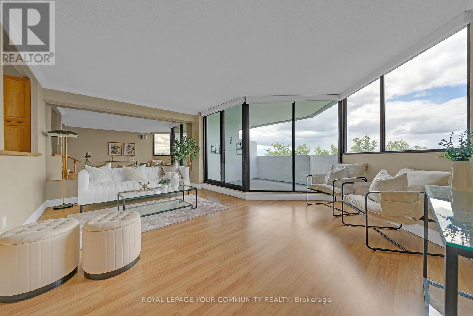 811 - 70 Baif Boulevard, Richmond Hill, Ontario  L4C 5L1 - Photo 9 - N12590662