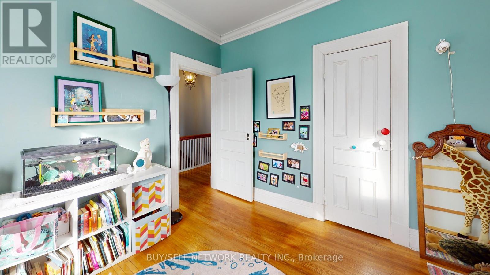 773 Aylmer Street N, Peterborough (Northcrest Ward 5), Ontario  K9H 3X7 - Photo 22 - X12590832