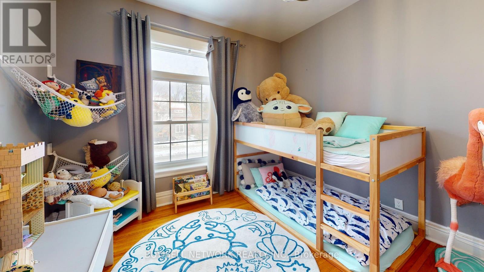 773 Aylmer Street N, Peterborough (Northcrest Ward 5), Ontario  K9H 3X7 - Photo 23 - X12590832