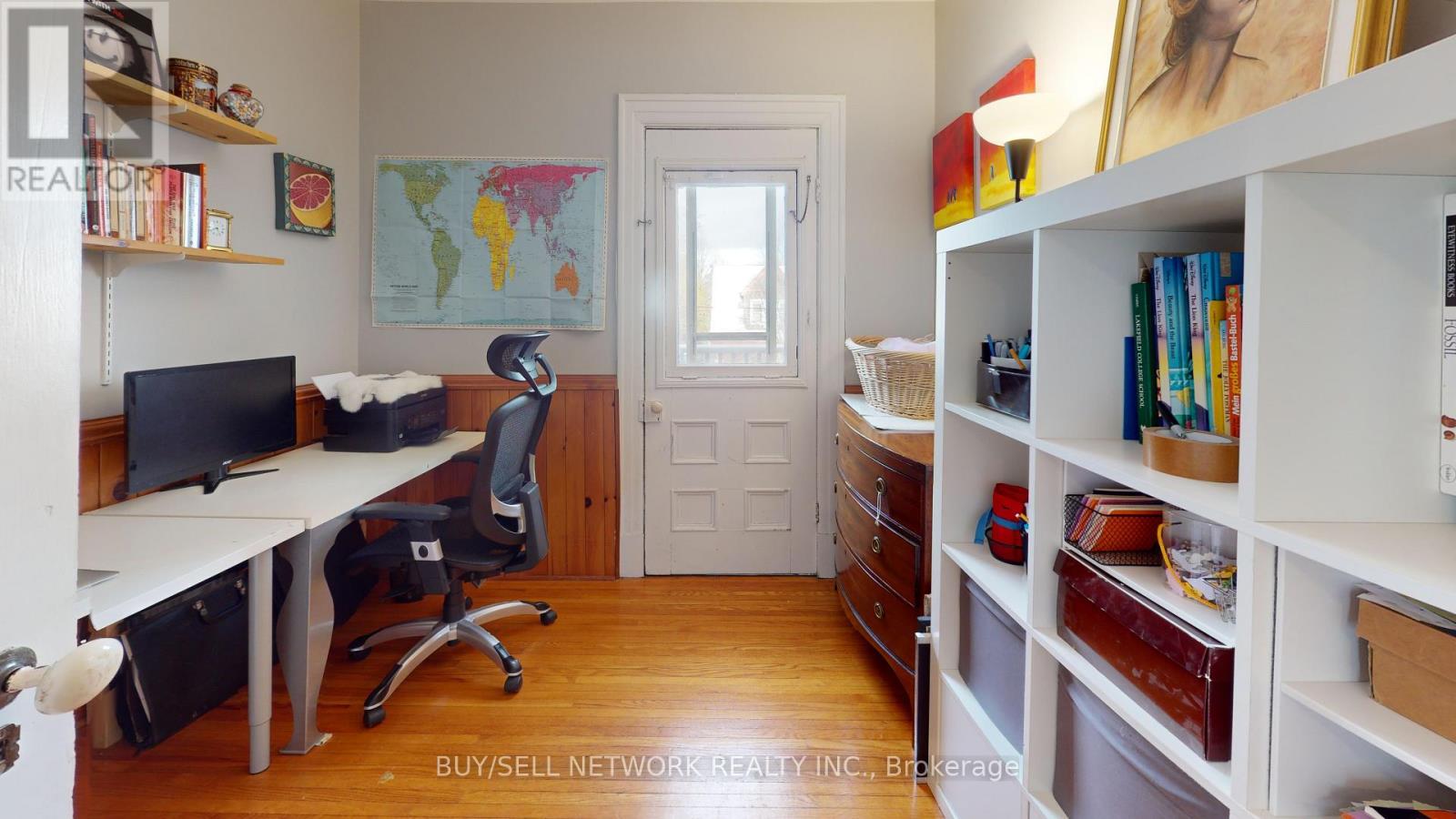 773 Aylmer Street N, Peterborough (Northcrest Ward 5), Ontario  K9H 3X7 - Photo 25 - X12590832