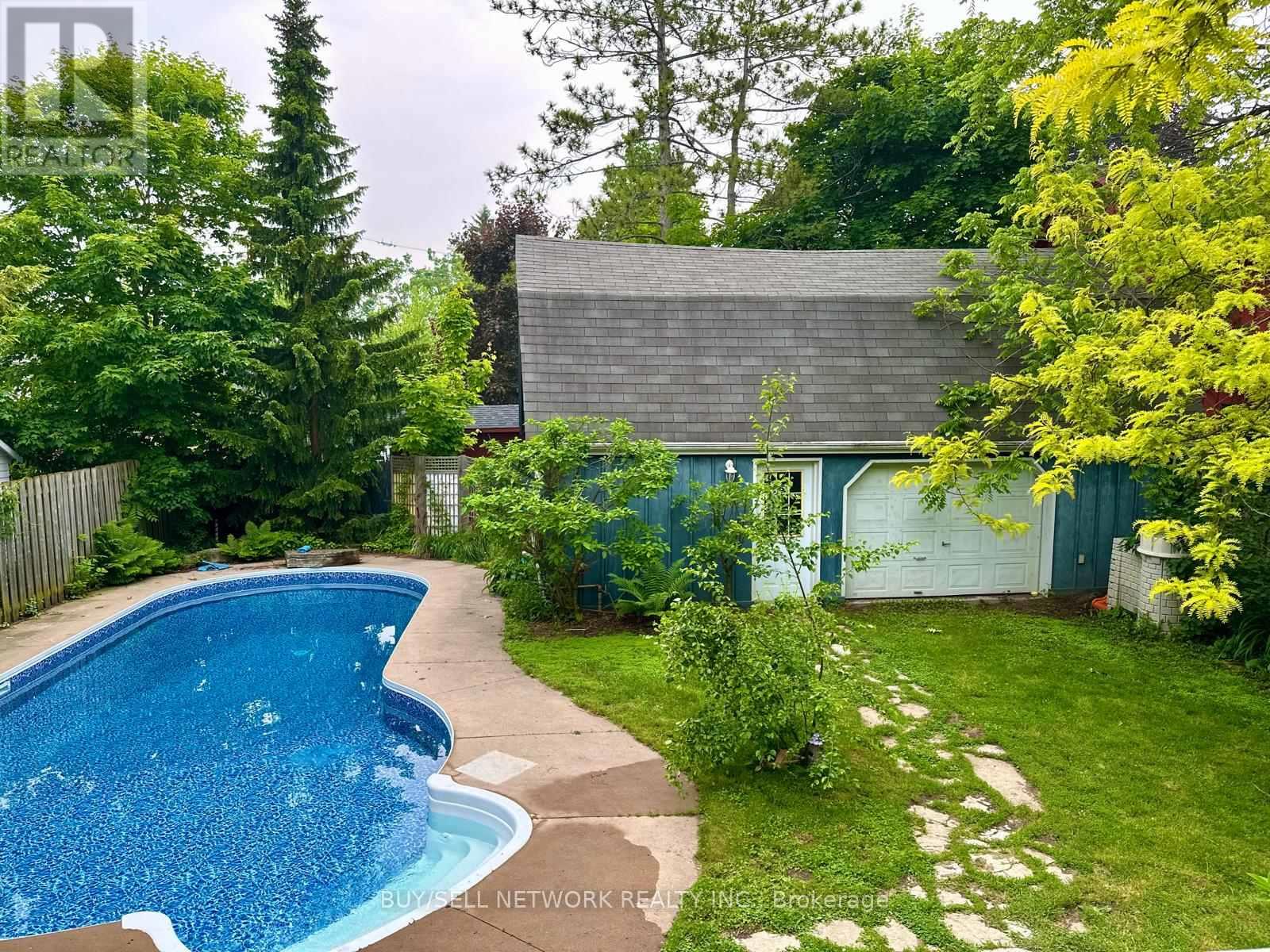 773 Aylmer Street N, Peterborough (Northcrest Ward 5), Ontario  K9H 3X7 - Photo 30 - X12590832