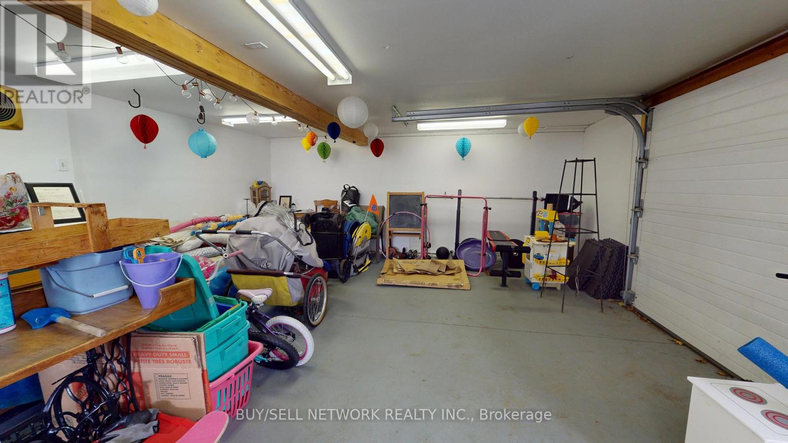 773 Aylmer Street N, Peterborough (Northcrest Ward 5), Ontario  K9H 3X7 - Photo 33 - X12590832