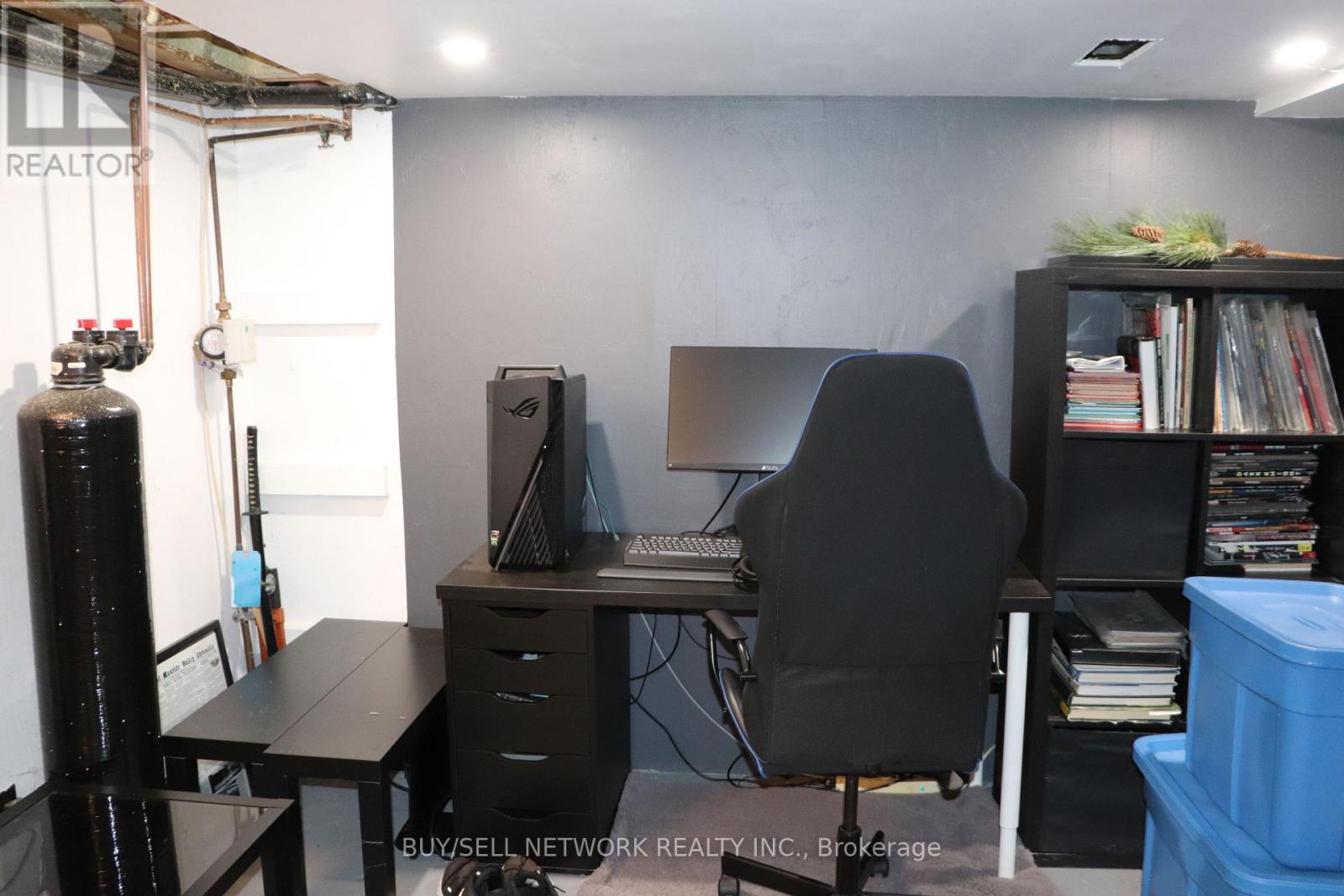 773 Aylmer Street N, Peterborough (Northcrest Ward 5), Ontario  K9H 3X7 - Photo 36 - X12590832