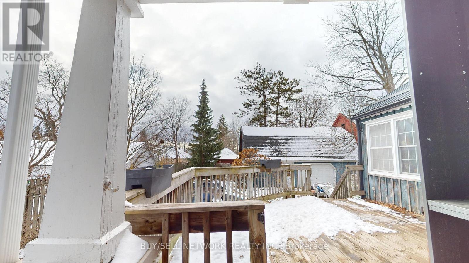 773 Aylmer Street N, Peterborough (Northcrest Ward 5), Ontario  K9H 3X7 - Photo 40 - X12590832