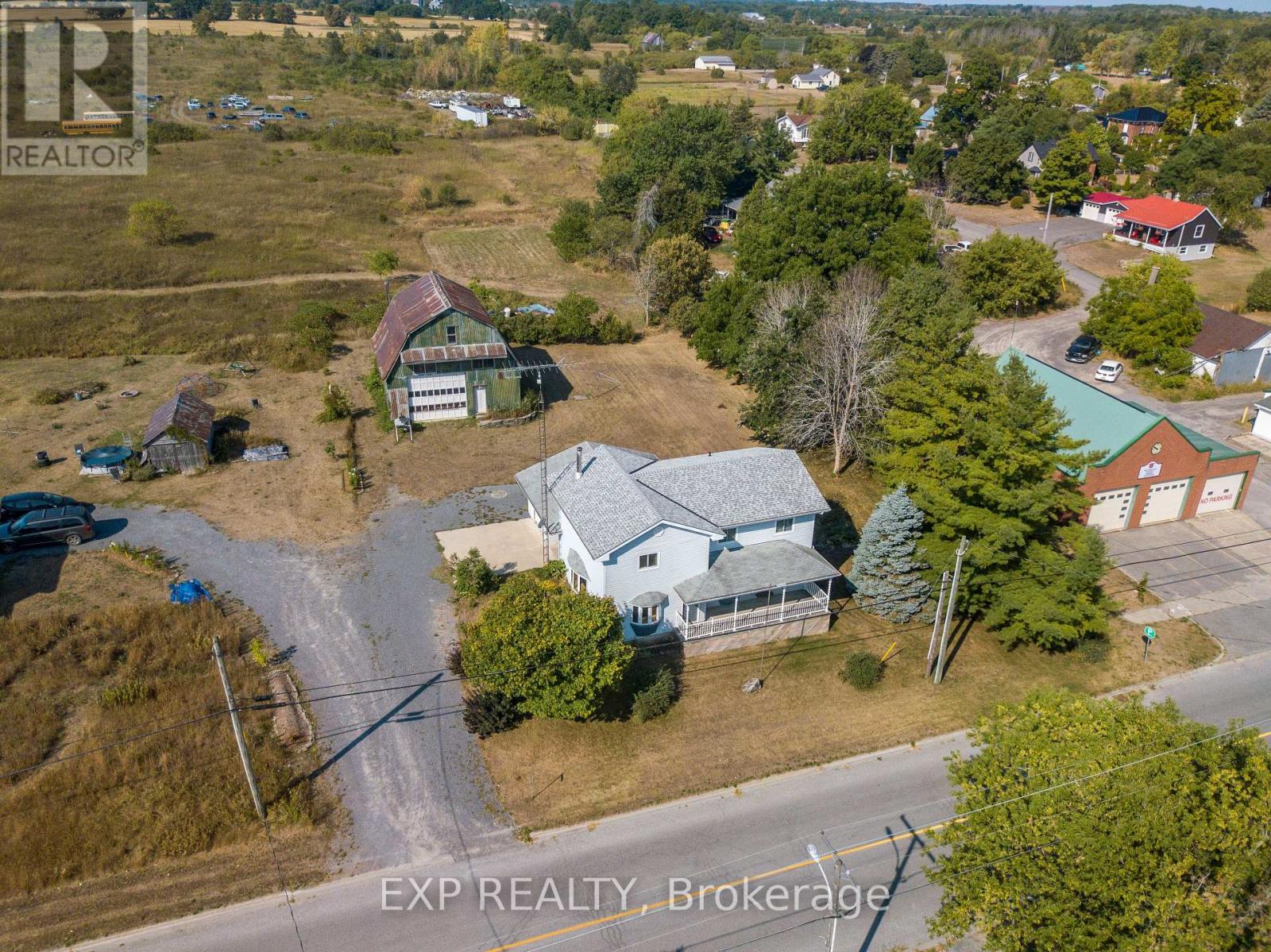 3090 COUNTY RD 10 ROAD, Prince Edward County, Ontario