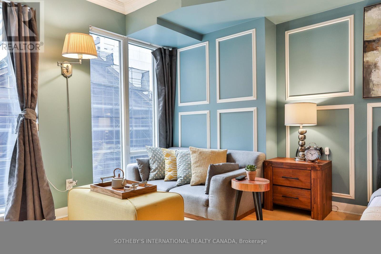 615 - 210 Victoria Street, Toronto, Ontario  M5B 2R3 - Photo 4 - C12525644